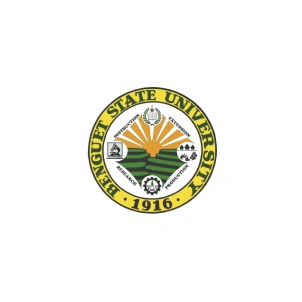 benguet-state-university-logo