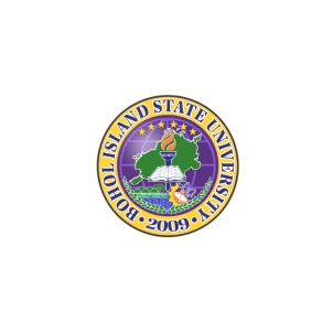 bohol-island-state-logo