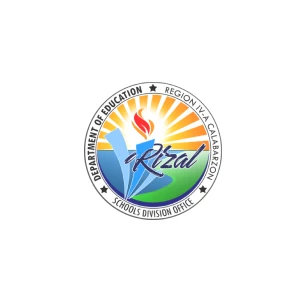 DepEd Rizal-logo